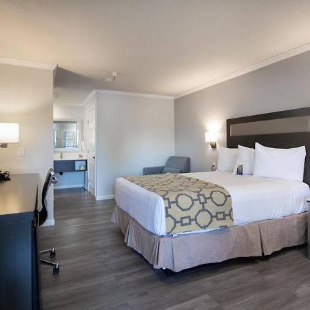 Milpitas Inn Kültér fotó