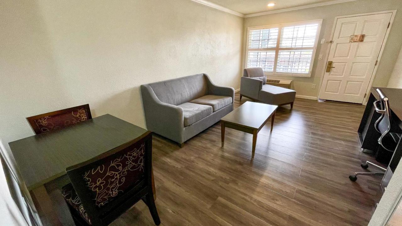 Milpitas Inn Kültér fotó
